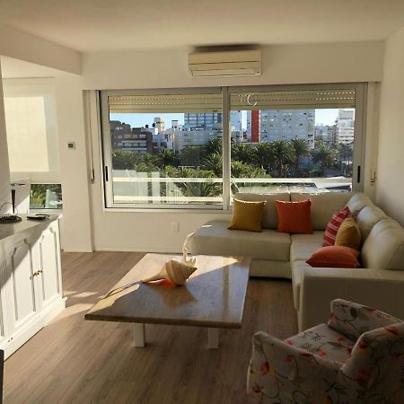 Peninsula Gorlero Centro Apto A Nuevo, Calefaccion!!, Y Gge Apartment Punta del Este Exterior foto