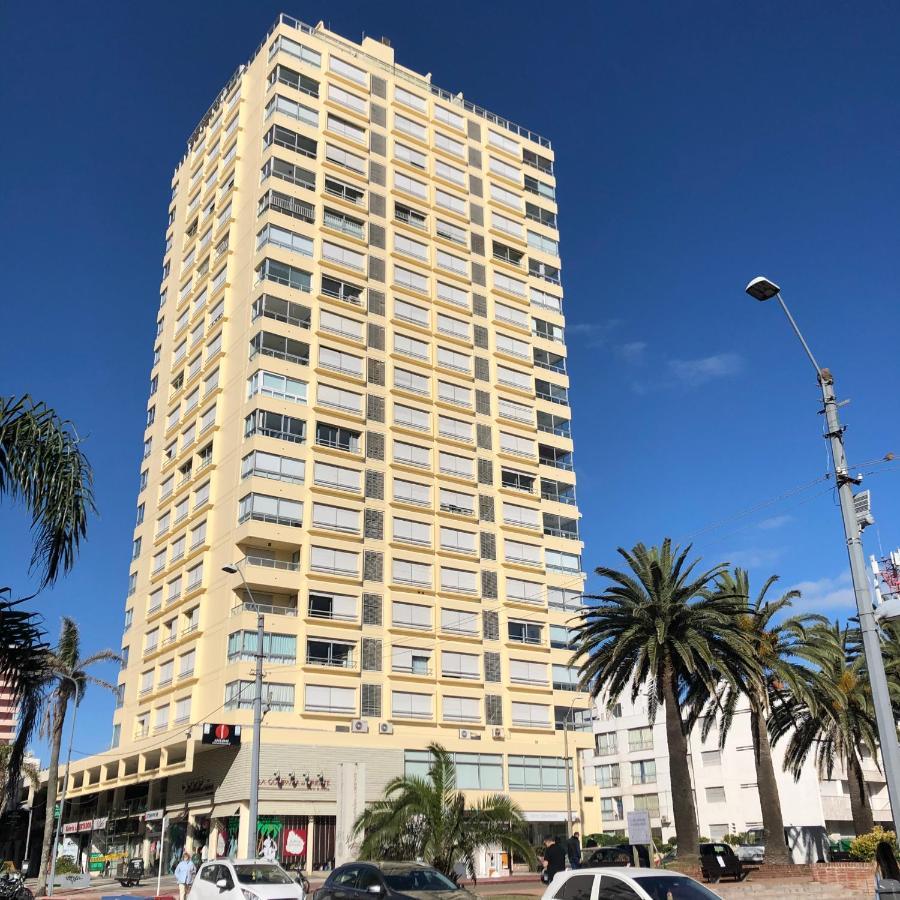 Peninsula Gorlero Centro Apto A Nuevo, Calefaccion!!, Y Gge Apartment Punta del Este Exterior foto